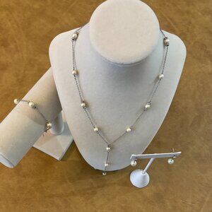 Ralph Lauren Jewelry Set